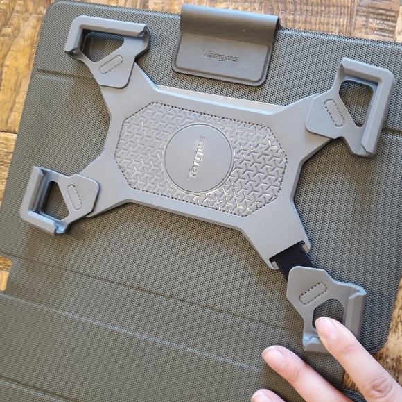 Tablet or iPad case - Picture 4 of 7